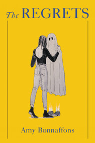 The Regrets by Amy Bonnaffons, 9780316516167