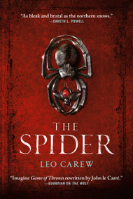 The Spider by Leo Carew, 9780316521406