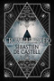 Crownbreaker by Sebastien de Castell, 9780316525954