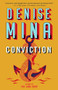 Conviction - 9780316528498 by Denise Mina, 9780316528498