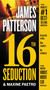 16th Seduction - 9780316551182 by James Patterson, Maxine Paetro, 9780316551182