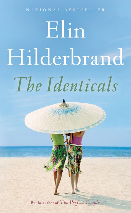 The Identicals - 9780316552479 by Elin Hilderbrand, 9780316552479