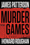 Murder Games - 9780316552523 by James Patterson, Howard Roughan, 9780316552523