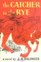 The Catcher in the Rye - 9780316769532 by J. D. Salinger, 9780316769532