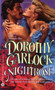 Nightrose by Dorothy Garlock, 9780446356077