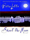 Shoot the Moon by Billie Letts, 9780446500111