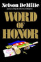 Word of Honor by Nelson DeMille, 9780446512800