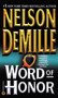 Word of Honor by Nelson DeMille, 9780446512800