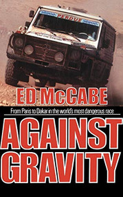 Against Gravity - 9780446514545 by Edward McCabe, 9780446514545