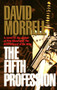 The Fifth Profession by David Morrell, 9780446515627