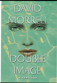 Double Image by David Morrell, 9780446519632