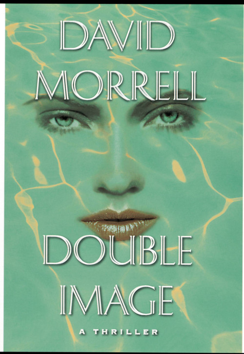 Double Image by David Morrell, 9780446519632