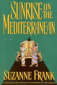 Sunrise on the Mediterranean by Suzanne Frank, 9780446520911