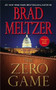 The Zero Game by Brad Meltzer, 9780446533164