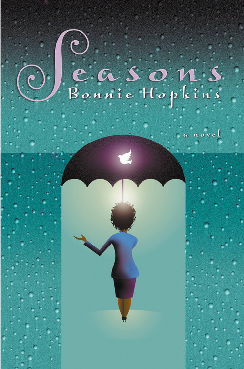 Seasons - 9780446578462 by Bonnie Hopkins, 9780446578462