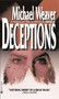 Deceptions by Michael Weaver, 9780446602952