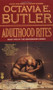 Adulthood Rites by Octavia E. Butler, 9780446603782