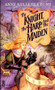 The Knight, the Harp, and the Maiden by Anne Kelleher Bush, 9780446604963