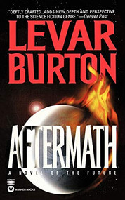 Aftermath - 9780446605014 by LeVar Burton, 9780446605014
