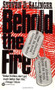 Behold the Fire by Steven D. Salinger, 9780446606202