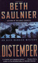 Distemper by Beth Saulnier, 9780446608619