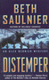 Distemper by Beth Saulnier, 9780446608619
