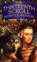 The Thirteenth Scroll by Rebecca Neason, 9780446609531