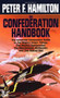 The Confederation Handbook by Peter F. Hamilton, 9780446610278