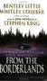 From the Borderlands by Elizabeth E. Monteleone, Thomas F. Monteleone, 9780446610353