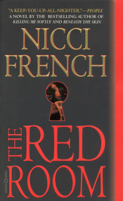 The Red Room by Nicci French, 9780446611374