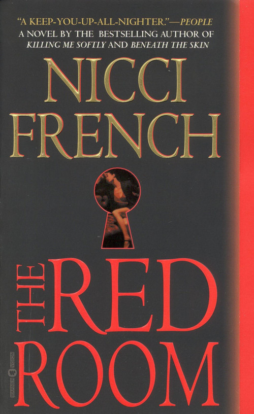 The Red Room by Nicci French, 9780446611374