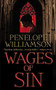 Wages of Sin by Penelope Williamson, 9780446613835