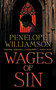 Wages of Sin by Penelope Williamson, 9780446613835