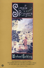 Simple Prayers - 9780446670869 by Michael Golding, 9780446670869