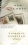 Old Scores by Nicholas Delbanco, 9780446674508