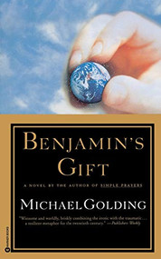 Benjamin's Gift - 9780446675710 by Michael Golding, 9780446675710