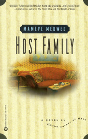 Host Family - 9780446676618 by Mameve Medwed, 9780446676618