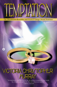 Temptation - 9780446677837 by Victoria Christopher Murray, 9780446677837