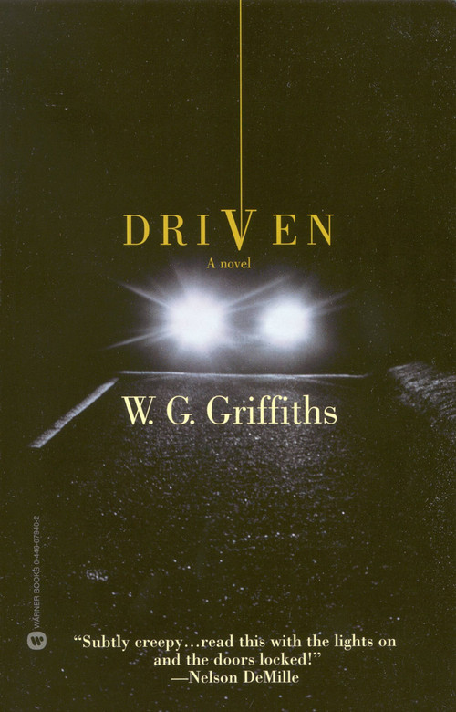 Driven - 9780446679404 by W. G. Griffiths, 9780446679404