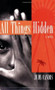 All Things Hidden by Judy Candis, 9780446693158