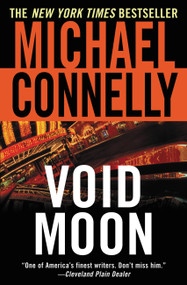 Void Moon - 9780446694254 by Michael Connelly, 9780446694254