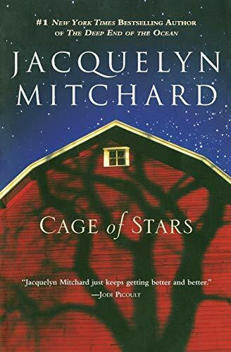 Cage of Stars - 9780446696722 by Jacquelyn Mitchard, 9780446696722