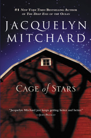 Cage of Stars - 9780446696722 by Jacquelyn Mitchard, 9780446696722