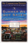 The Summer We Got Saved by Pat Cunningham Devoto, 9780446697156