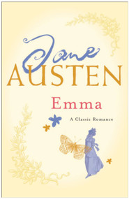 Emma - 9780755331482 by Jane Austen, 9780755331482