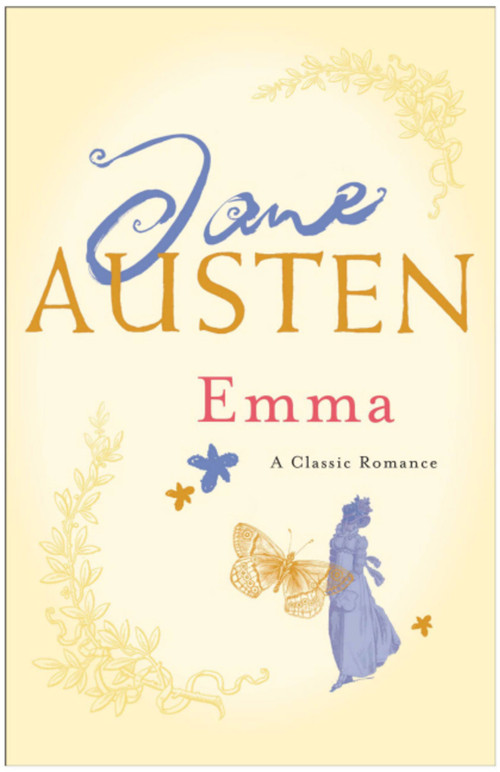 Emma - 9780755331482 by Jane Austen, 9780755331482