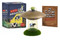 UFO Cow Abduction (Beam Up Your Bovine (With Light and Sound!)) by Matt Smiriglio, 9780762493418
