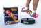 Back to the Future: Mini Hoverboard (With Magnetic Sneakers) by Running Press, 9780762497058