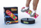 Back to the Future: Mini Hoverboard (With Magnetic Sneakers) by Running Press, 9780762497058