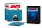 Jaws (We're Gonna Need a Bigger Boat) (Miniature Edition) by Running Press, 9780762497065